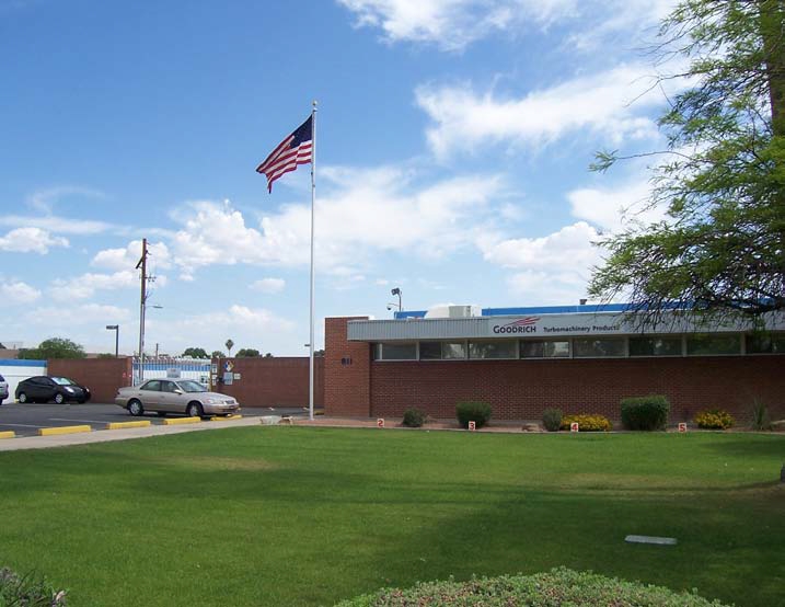 811 W Broadway Rd, Tempe, AZ for sale Primary Photo- Image 1 of 1