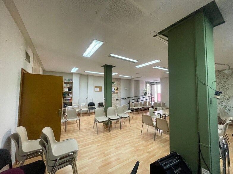 Retail in Laguna de Duero for sale - Building Photo - Image 2 of 17