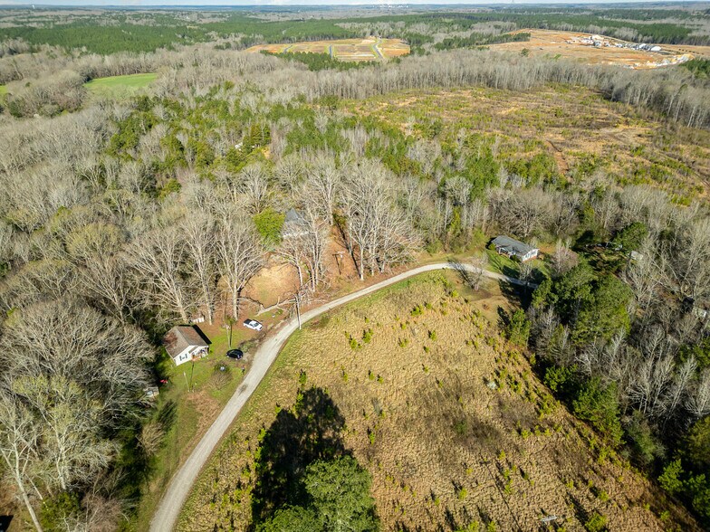 2473 Adage rd, Lancaster, SC à vendre - Photo du bâtiment - Image 2 de 4