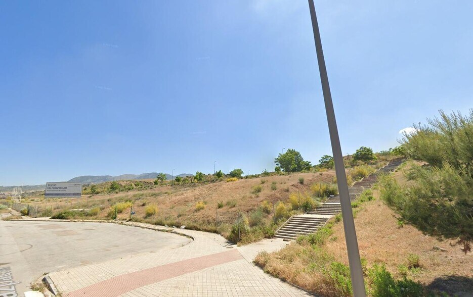 Land in Granada, Granada for sale - Aerial - Image 3 of 6