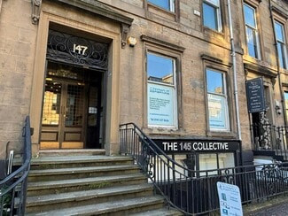 More details for 147 Bath St, Glasgow - Office for Lease