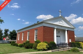 Plus de détails pour 14 Spring St, Afton, NY - Spécialité à vendre