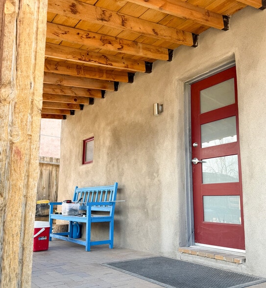 4650 Corrales Rd, Corrales, NM for sale - Building Photo - Image 3 of 16