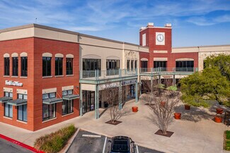 Plus de détails pour 700 E Sonterra Blvd, San Antonio, TX - Bureau, Commerce de détail à louer