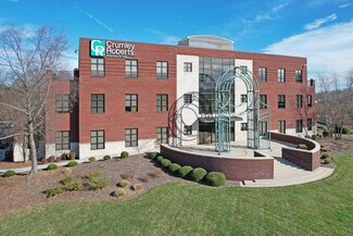 Plus de détails pour 2400 Freeman Mill Rd, Greensboro, NC - Bureau à vendre