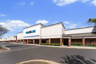 More details for 1837 E Broad St, Statesville, NC - Retail for Lease