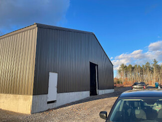 Plus de détails pour 500 Portland St, Berwick, ME - Industriel à vendre