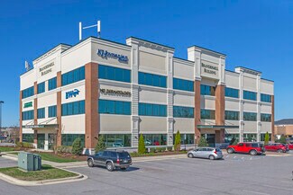 Plus de détails pour 2391 Brandermill Blvd, Gambrills, MD - Bureau à louer