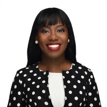 Tia Copeland