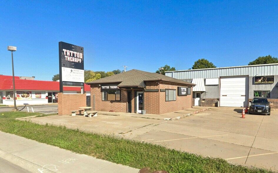 230 E North Ave, Belton, MO for sale - Building Photo - Image 2 of 8