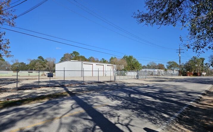 22295 E Martin Dr, Porter, TX for sale Building Photo- Image 1 of 1