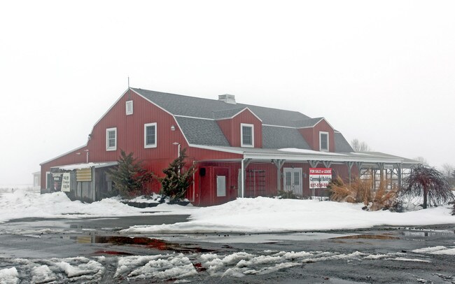 Plus de détails pour 7538 N Us-68, West Liberty, OH - Commerce de détail à vendre