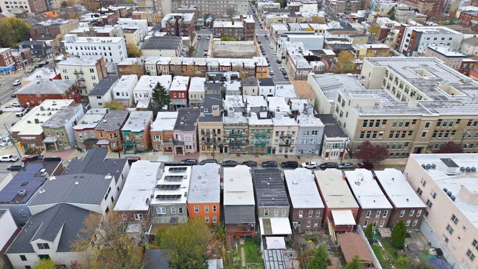 123 63rd St, West New York, NJ for sale - Building Photo - Image 3 of 6