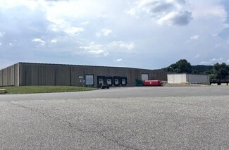 More details for 700 Bartley Chester Rd, Flanders, NJ - Industrial for Lease