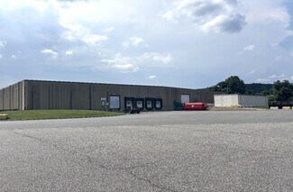 Plus de détails pour 700 Bartley Chester Rd, Flanders, NJ - Industriel à louer