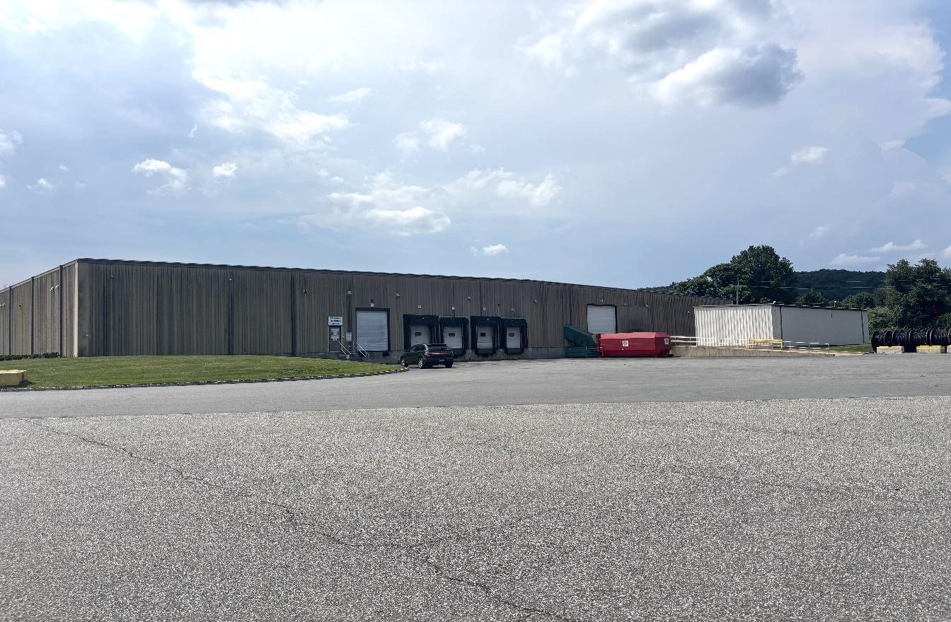 700 Bartley Chester Rd, Flanders, NJ for lease Building Photo- Image 1 of 8