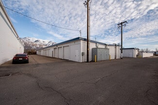 More details for 248-282 W 33rd St, Ogden, UT - Industrial for Lease