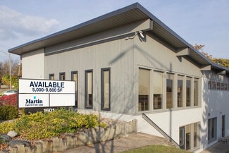 Plus de détails pour 1601 E Cesar E Chavez Ave, Lansing, MI - Bureau à louer