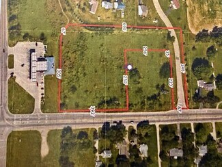 Plus de détails pour 4091 N State Rd, Davison, MI - Terrain à vendre
