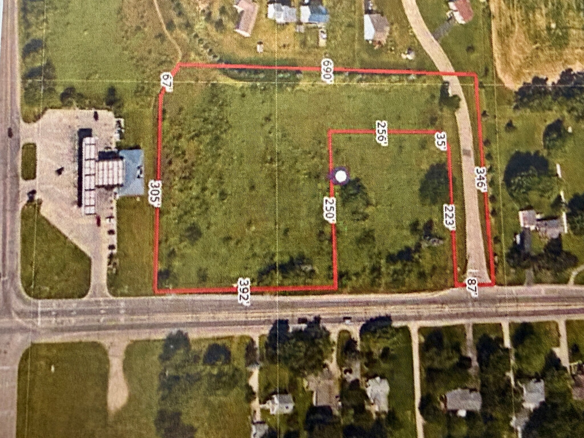 4091 N State Rd, Davison, MI for sale Building Photo- Image 1 of 6