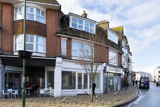 Plus de détails pour 32 High St, Littlehampton - Commerce de détail à louer