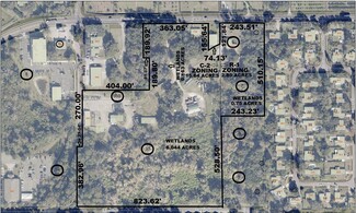 More details for Geneva Drive/CR426, Oviedo, FL - Land for Sale