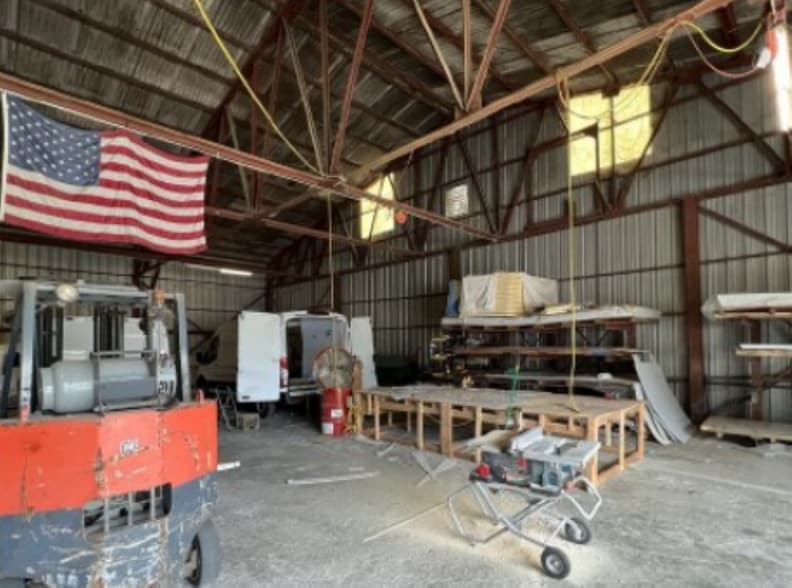 6215 Wilson Blvd, Jacksonville, FL for lease - Building Photo - Image 3 of 3