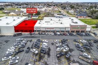 More details for 2702-2948 Ryan St, Lake Charles, LA - Office/Medical for Lease