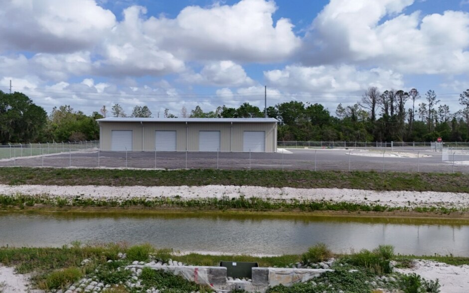 00 Jamison Road Rd, Mulberry, FL à louer - Photo du bâtiment - Image 3 de 9