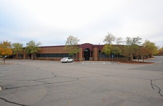 Plus de détails pour 10025 Valley View Rd, Eden Prairie, MN - Local d'activités à louer