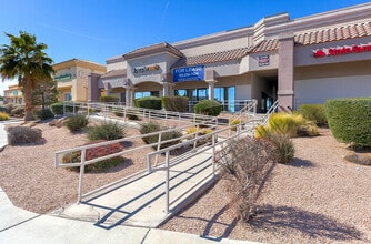 565 Marks St, Henderson, NV for lease Interior Photo- Image 2 of 12