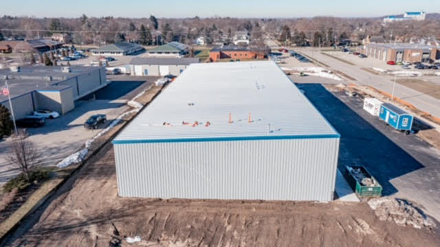 3015 Sangra SW ave, Grandville, MI à louer - Photo du bâtiment - Image 3 de 7