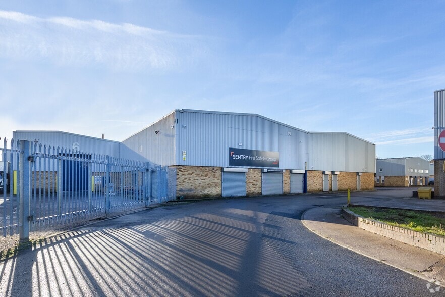 Aldridge Rd, Birmingham for lease - Building Photo - Image 3 of 3