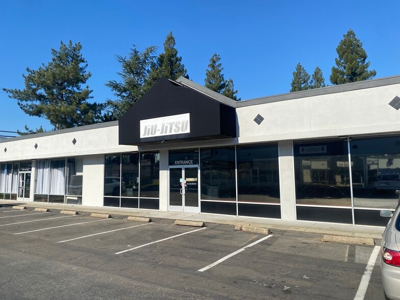 1150 Fulton Ave, Sacramento, CA for lease - Building Photo - Image 3 of 3