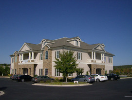 The Commons at Riverstone Village - Loft