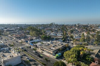 2711 E Coast Hwy, Corona Del Mar, CA - Aerial  map view - Image1