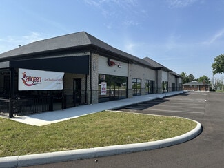 More details for 9774 Cincinnati Columbus Rd, West Chester, OH - Retail for Sale