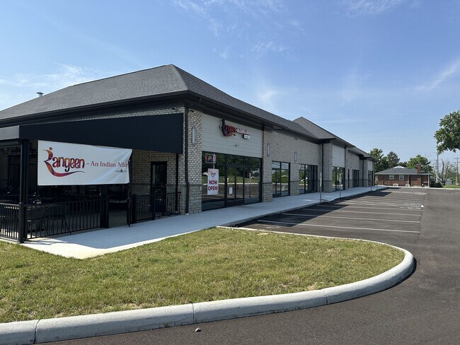 More details for 9774 Cincinnati Columbus Rd, West Chester, OH - Retail for Sale