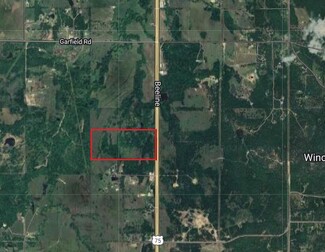 More details for 4959 US-75 Hl, Beggs, OK - Land for Lease