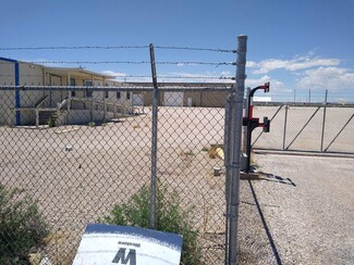 Plus de détails pour 1703 Commerce Dr, Carlsbad, NM - Industriel à vendre