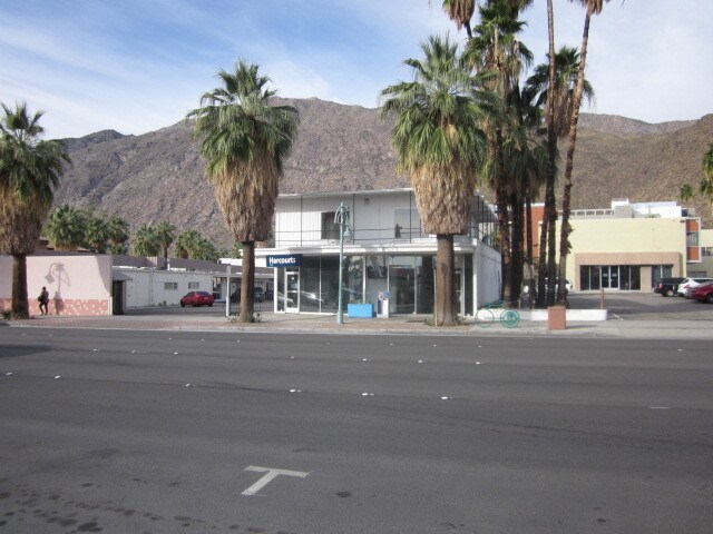 119 N Indian Canyon Dr, Palm Springs, CA for lease - Other - Image 1 of 7
