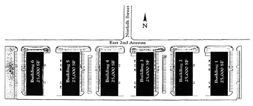 16302-16392 E 2nd Ave, Aurora, CO for lease - Other - Image 2 of 6