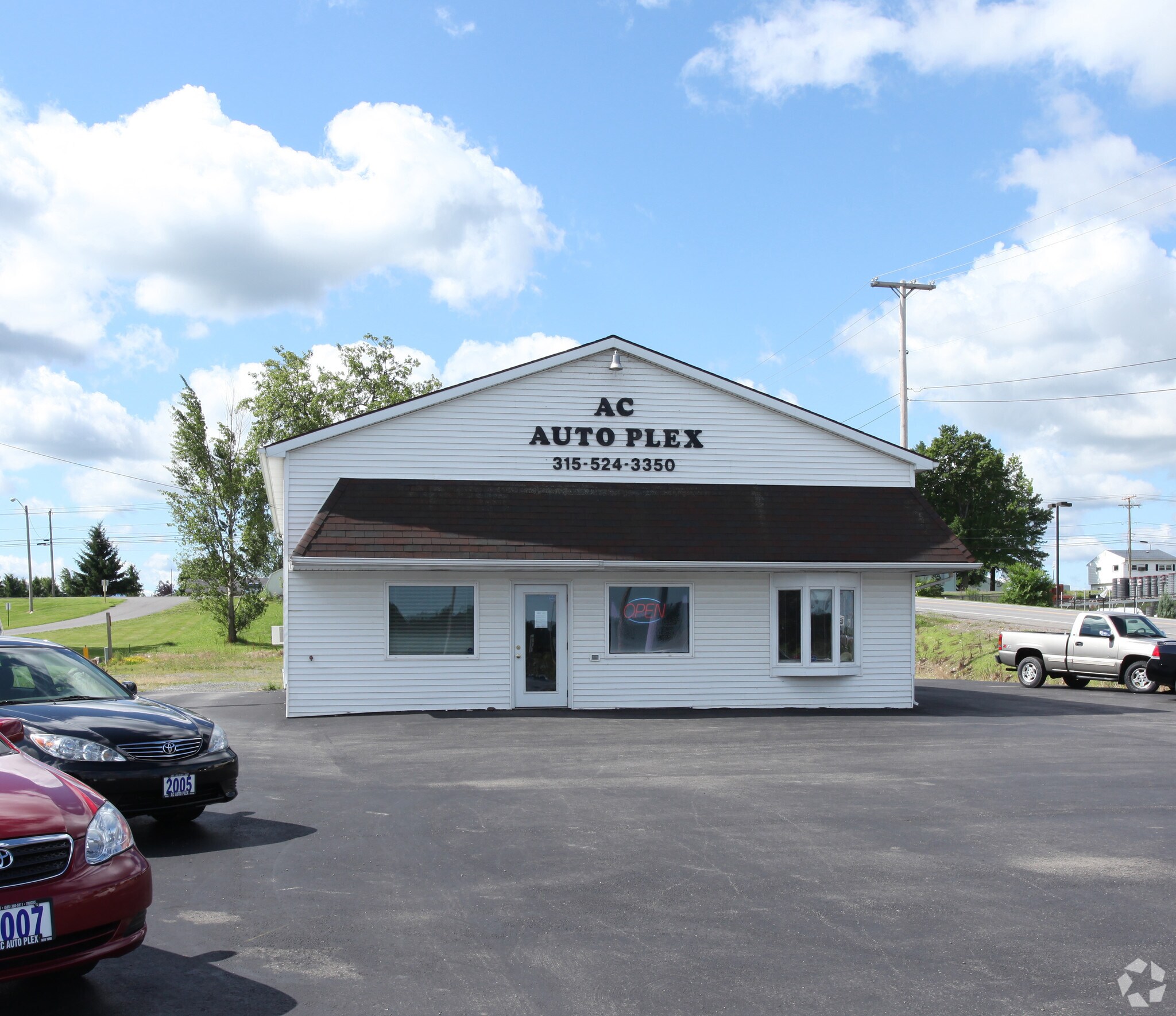 6260 Lincoln Rd, Ontario, NY à louer Photo principale- Image 1 de 10