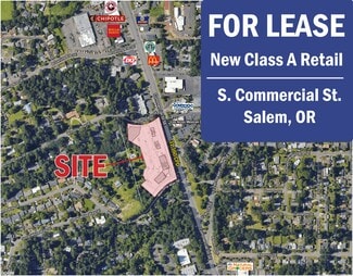More details for 770 Winding Way SE, Salem, OR - Office, Retail for Lease