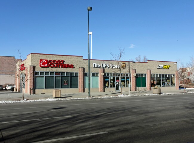 Plus de détails pour 303 S Broadway, Denver, CO - Commerce de détail à louer