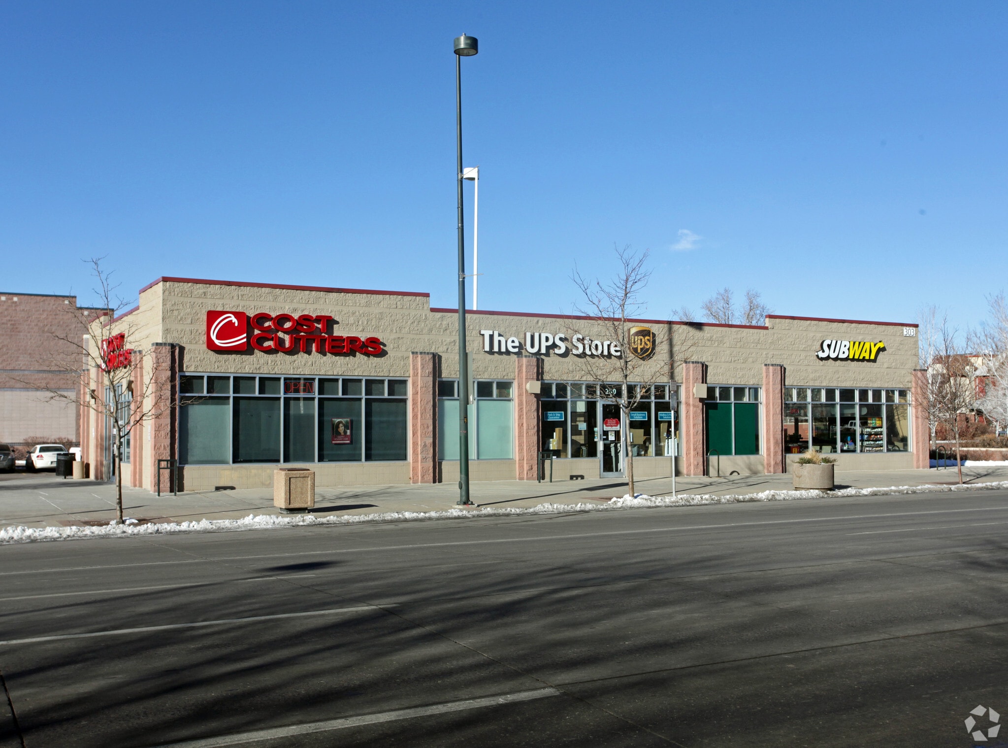 303 S Broadway, Denver, CO for lease Primary Photo- Image 1 of 6