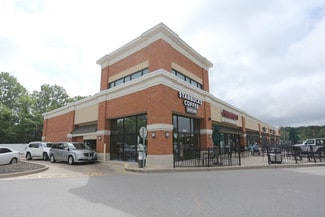 Plus de détails pour 2934-2968 Dougherty Ferry Rd, Saint Louis, MO - Commerce de détail à louer