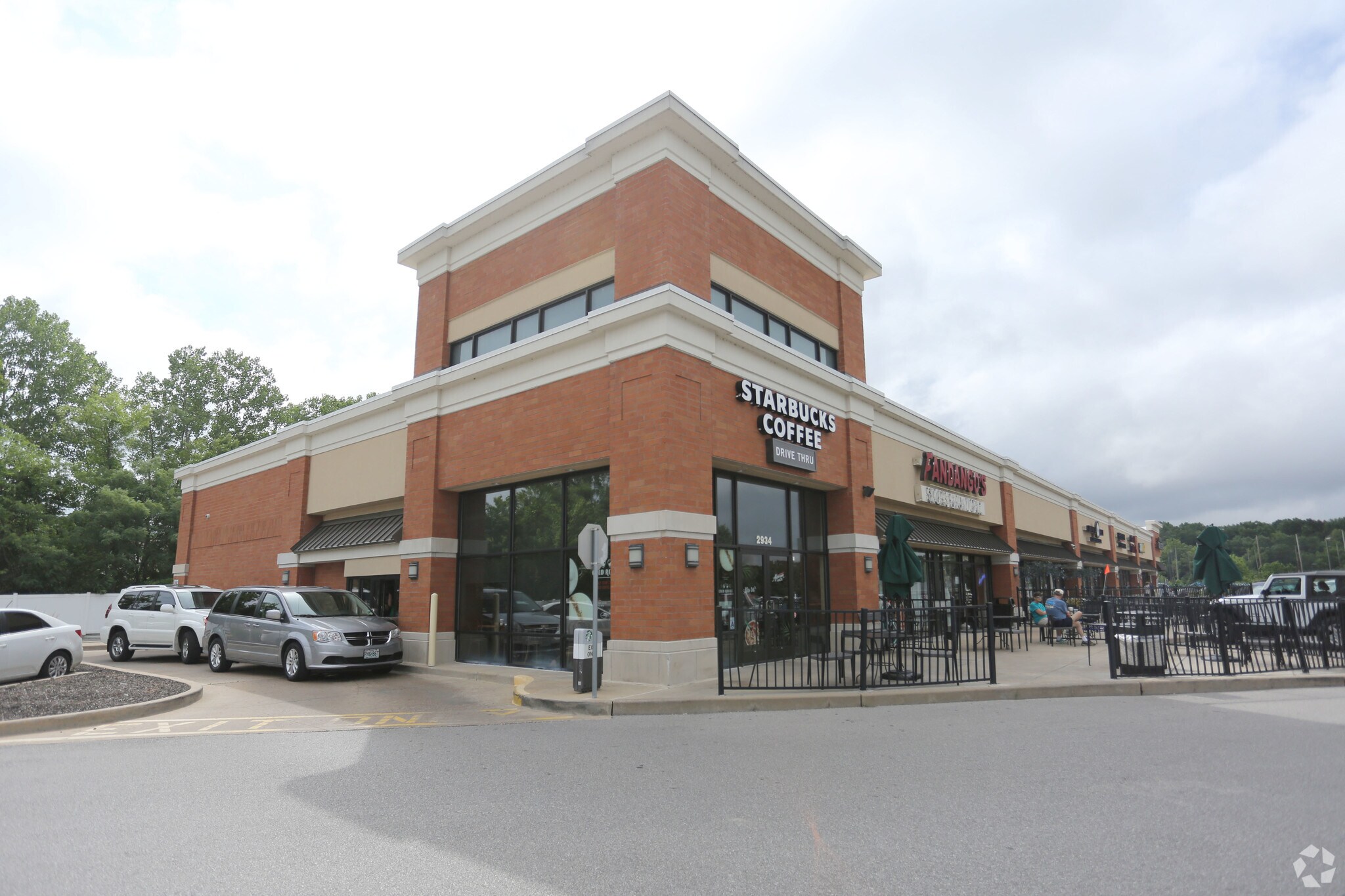 2934-2968 Dougherty Ferry Rd, Saint Louis, MO for lease Primary Photo- Image 1 of 10