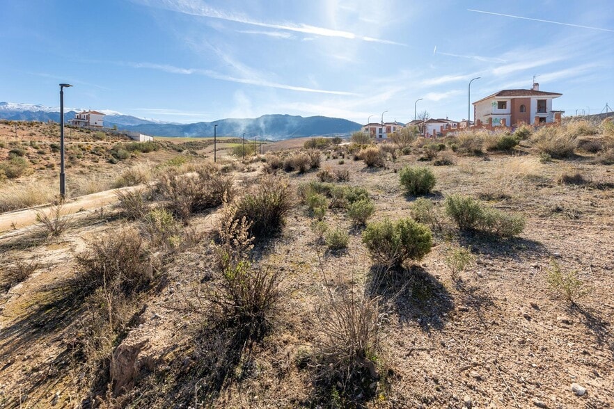 Calle Jacarandá, B2, Villa de Otura, Granada à vendre - Photo principale - Image 1 de 20