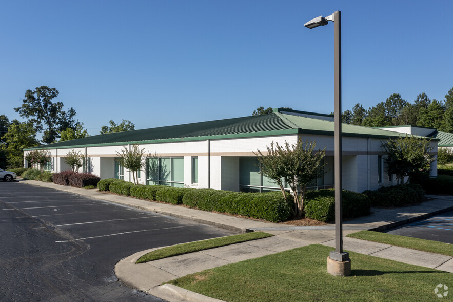 3829 Lorna Rd, Birmingham, AL for lease - Building Photo - Image 1 of 4